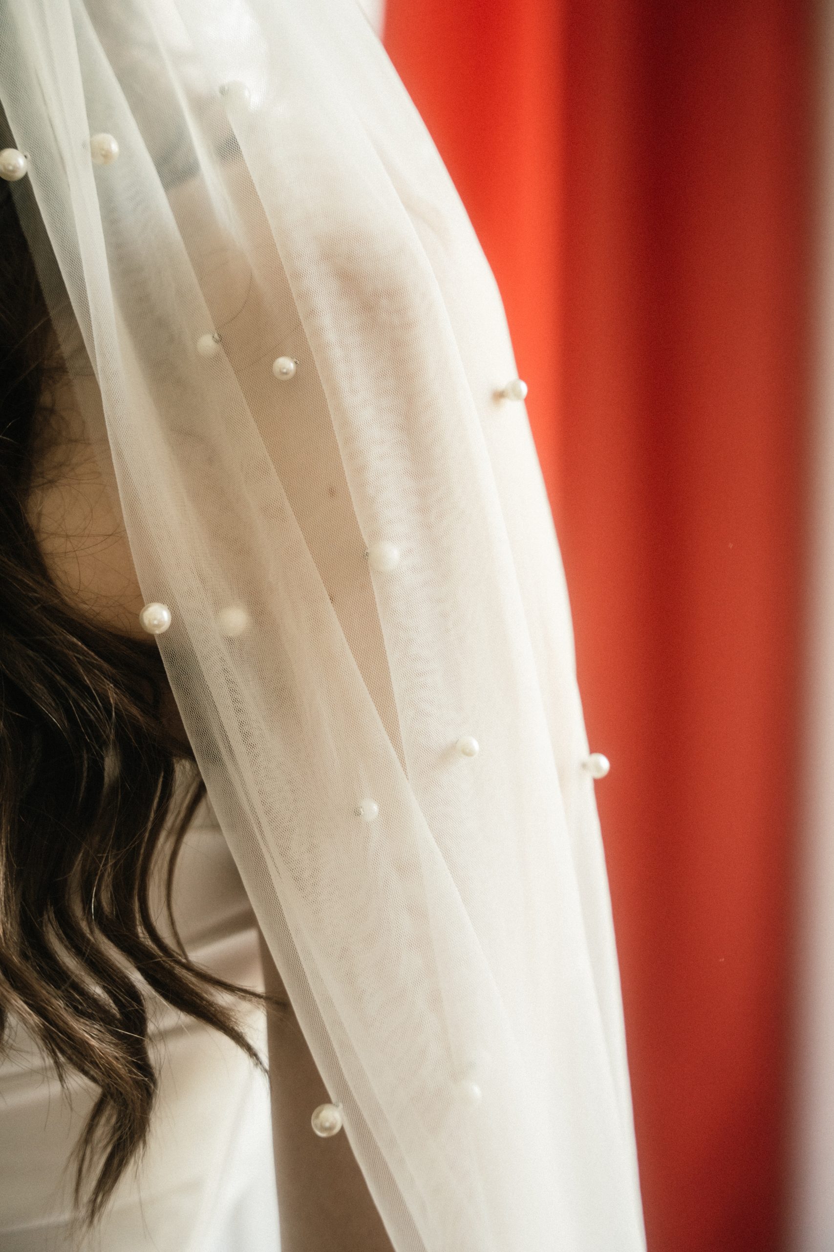 Hochzeitsfoto Detail