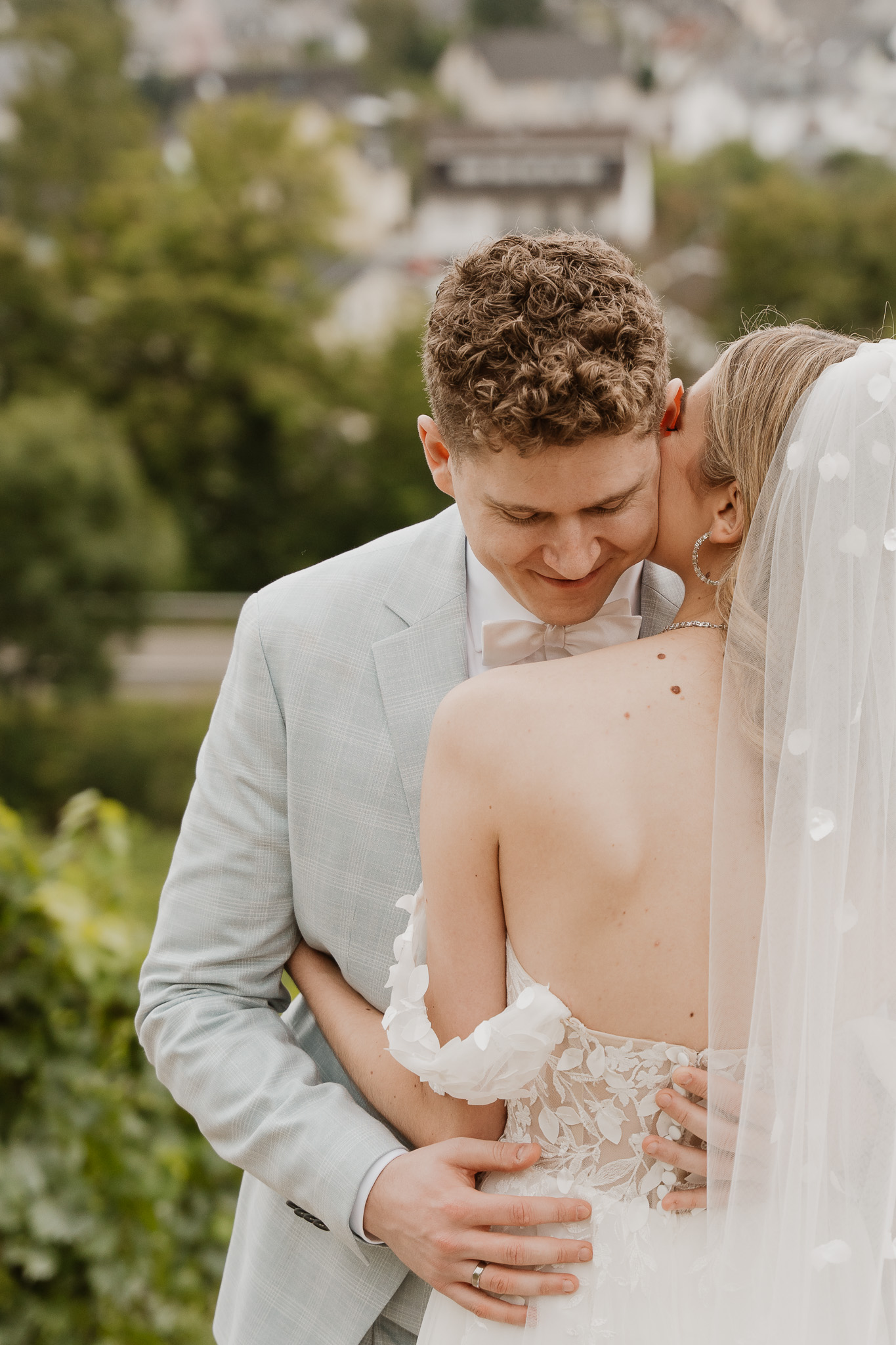 Brautpaarshooting Inspiration