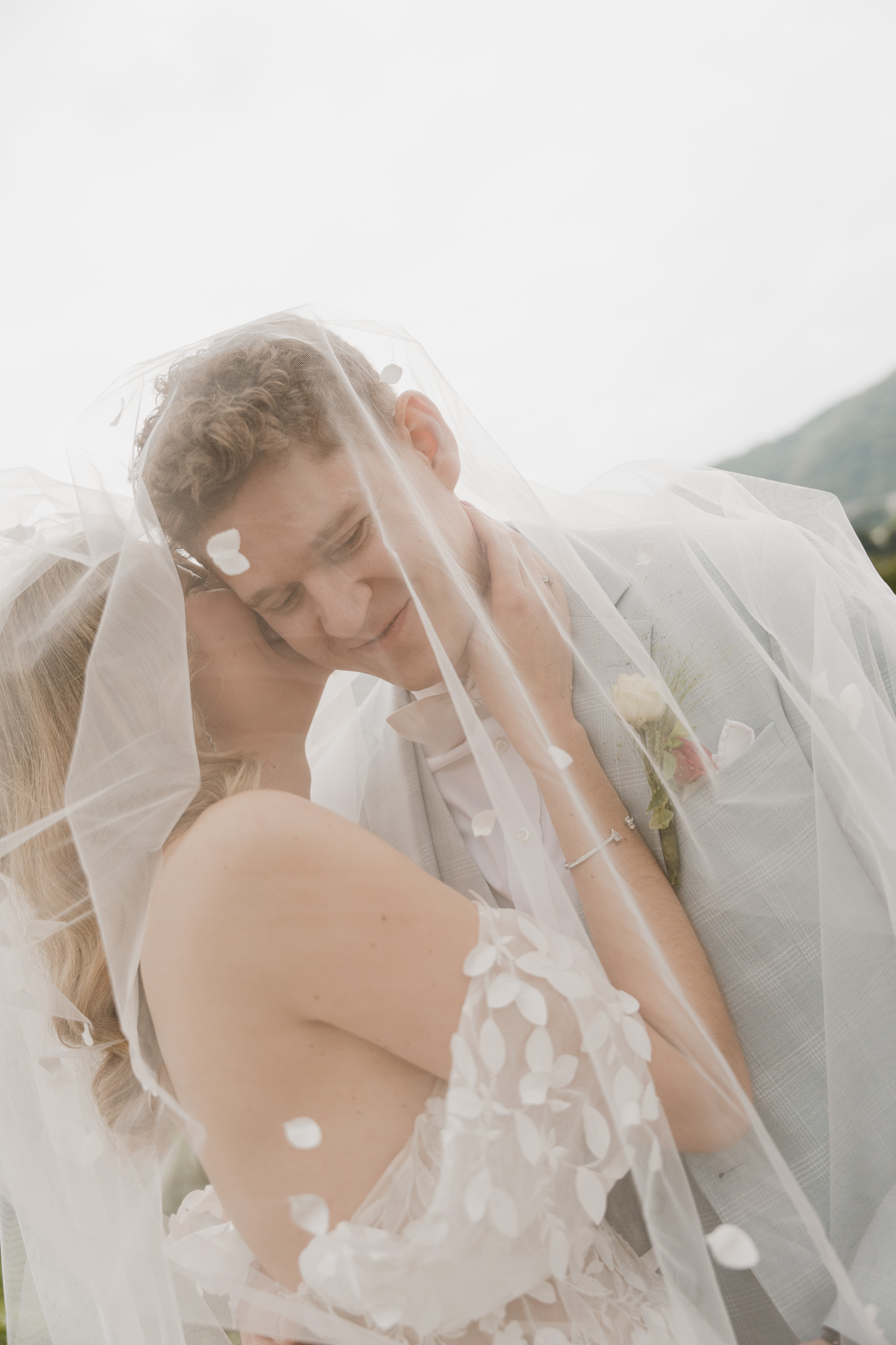 Candid Wedding Photos