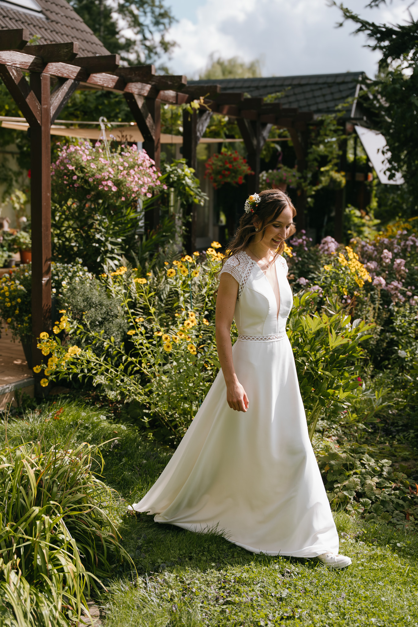 Hochzeitsfotografie Inspiration