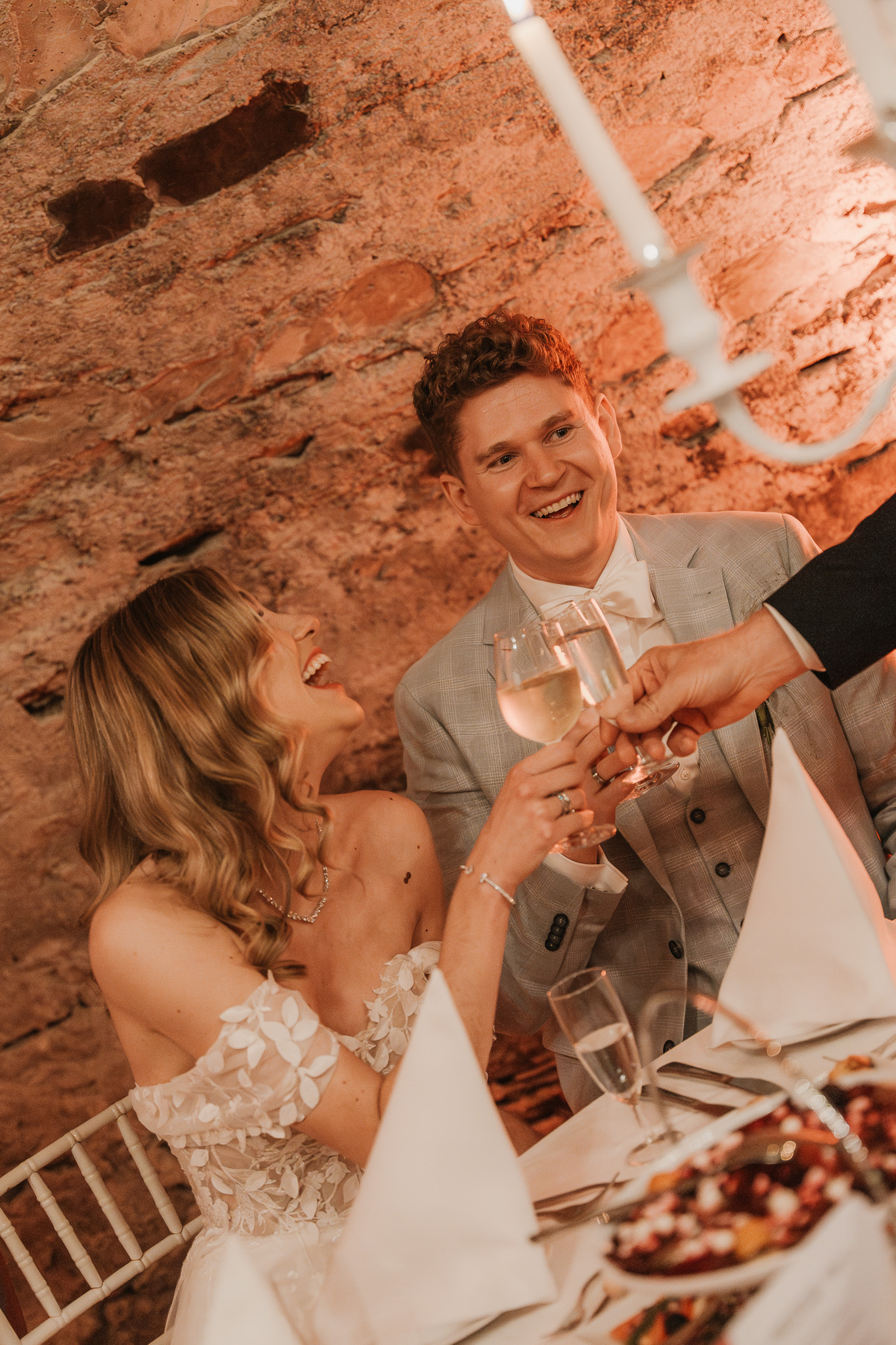 Schloss Arenfels Cheers