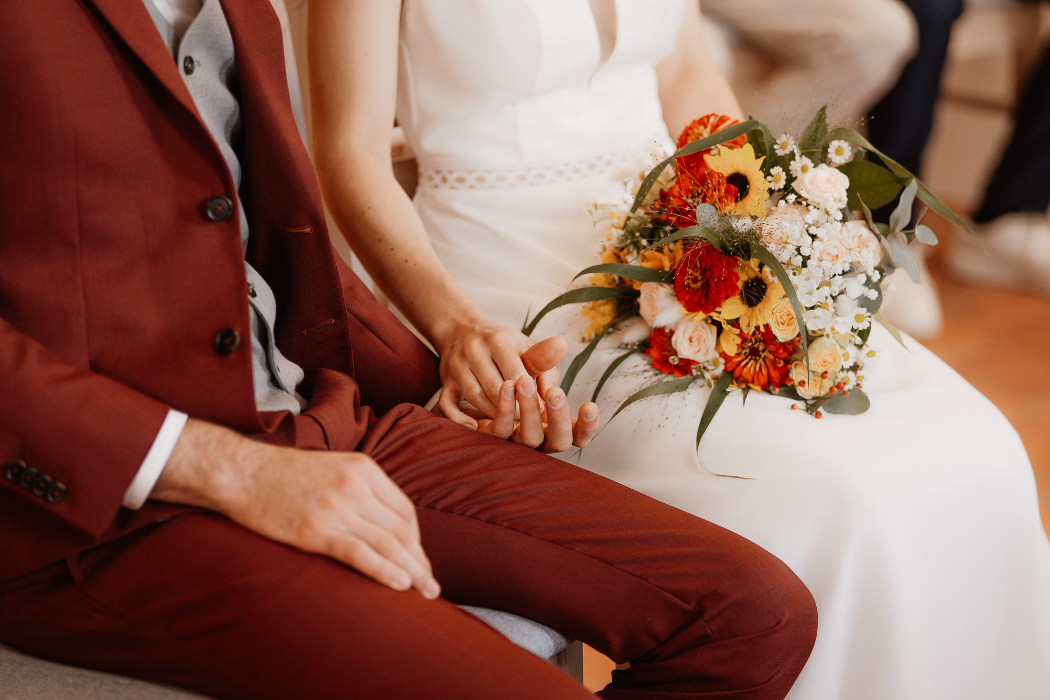 Trauung Standesamt Oederan