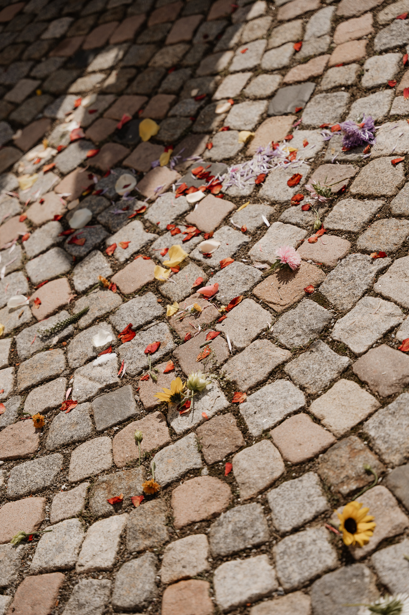 Trauung Standesamt Oederan Blumen